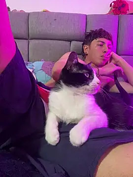 Chat XXX en directo de NaytonFreeman