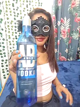 shani_taniya's Live XXX Chat