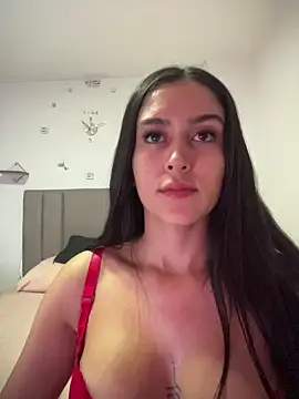 am_lee: онлайн-секс-чат