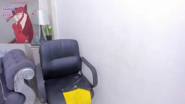 katherin_cruz_ Adlı Modelin Web Kamerası Şovu