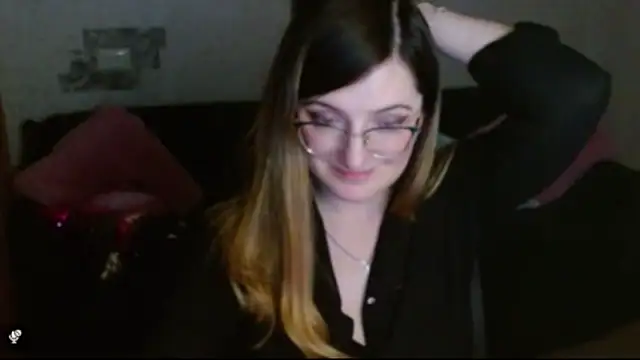 Arielsssplash: απευθείας συνομιλία ΧΧΧ