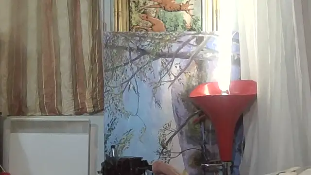 عرض كام Jennytop