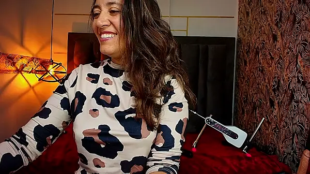 VioletaScott_ Live XXX Chat