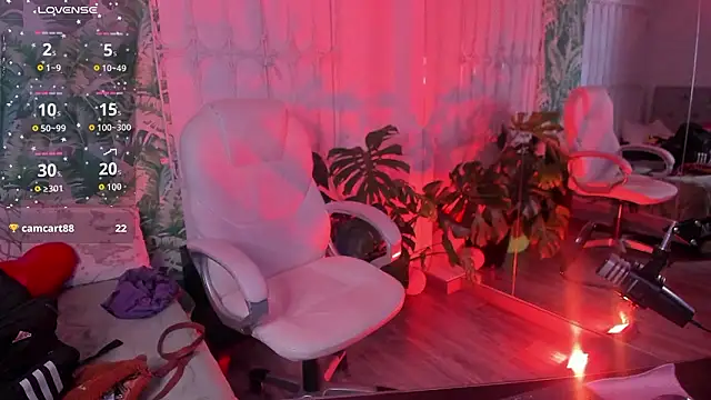 Chat XXX Live _sharlotte777