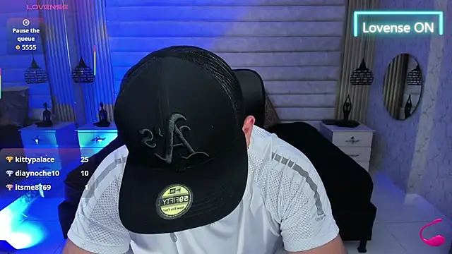 jhon_bear03 라이브 XXX 채팅