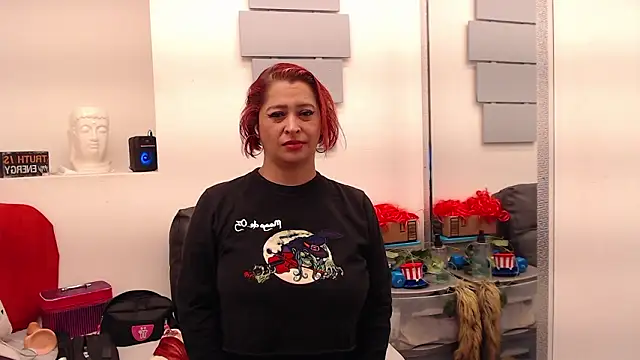 eva_twiss Adlı Modelin Canlı XXX Sohbeti