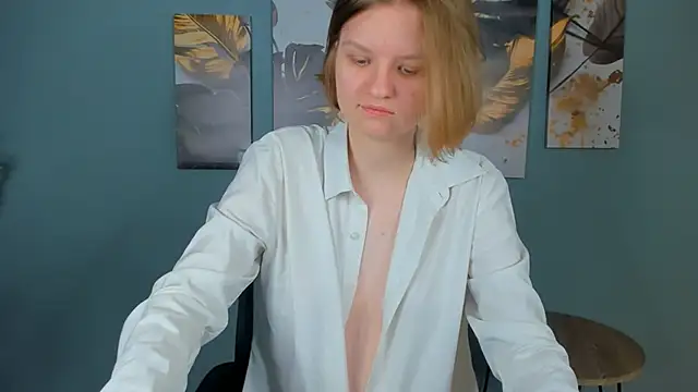 LilianSwall's Live XXX Chat