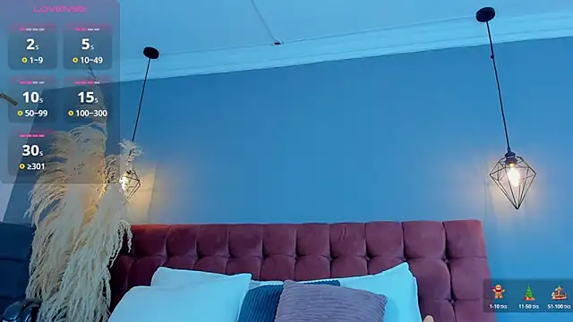 Tania_77_'s Live XXX Chat