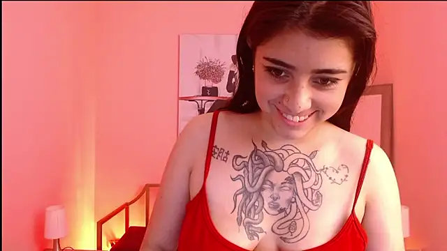 Онлайн чат XXX Adri_gomez_x