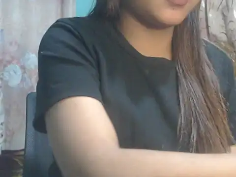 NancyRuvi's Live XXX Chat