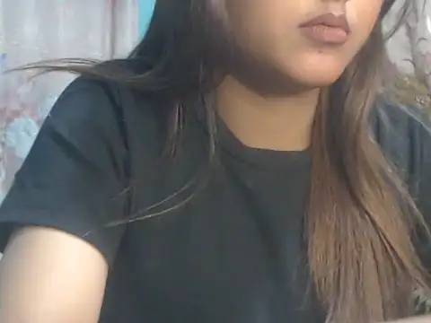 NancyRuvi Adlı Modelin Web Kamerası Şovu