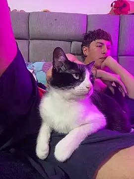 Živý XXX chat NaytonFreeman