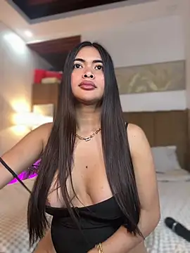 Bombshell_Rebbecca's Live XXX Chat