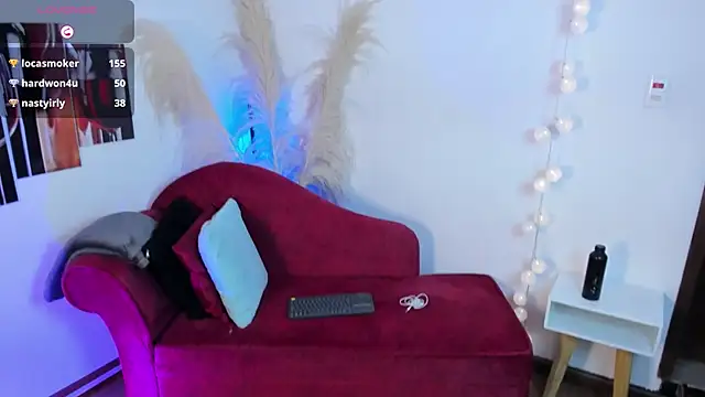 emma_sexxy 라이브 XXX 채팅