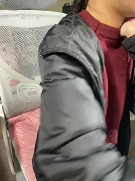 Chat XXX Live Mina048