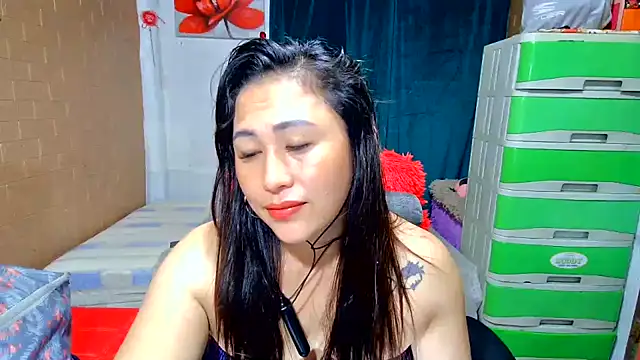 Ugly-Filipina Live XXX-chat