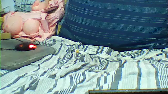 messi_syssy's Live XXX Chat