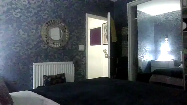 Czat XXX na żywo – Ebony-SultryX