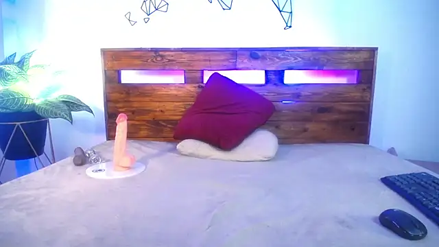 Yeseniaa25_ Live XXX-chat