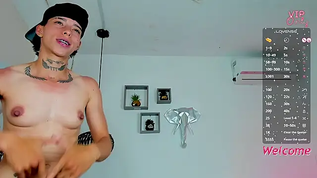 AmberAdams_ Live XXX Chat