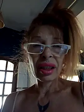 Czat XXX na żywo – FrozenWaffle