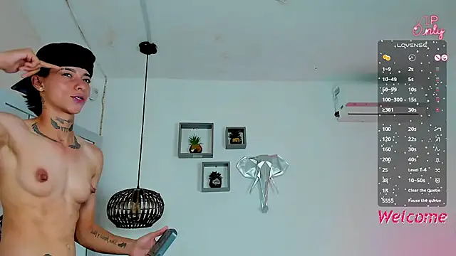 AmberAdams_'s Live XXX Chat