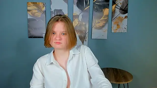 LilianSwall Chat XXX in diretta