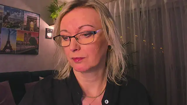 vanessa_chat 在線直播表演