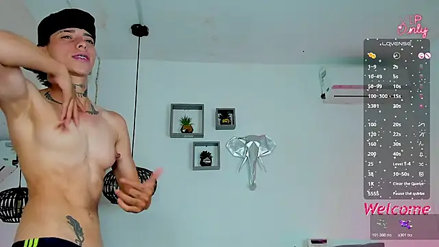 AmberAdams_'s Live XXX Chat