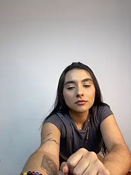 Czat XXX na żywo – Zafira_Montiel