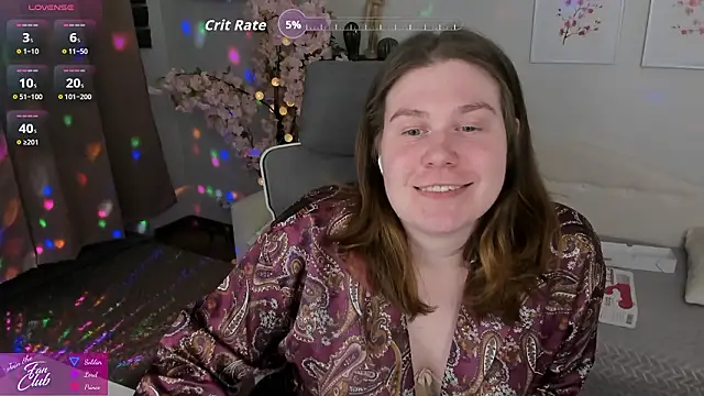 Živý XXX chat Nancy_Sun_