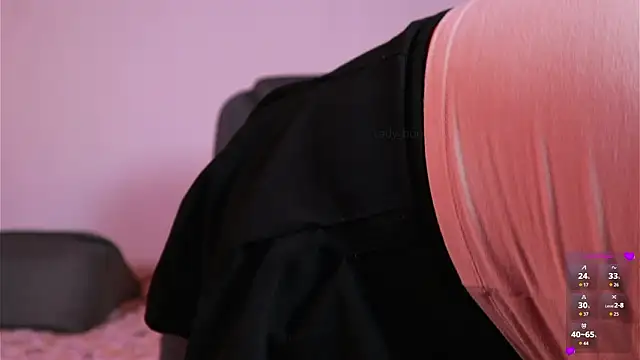 kathieandpovcock1's Live XXX Chat