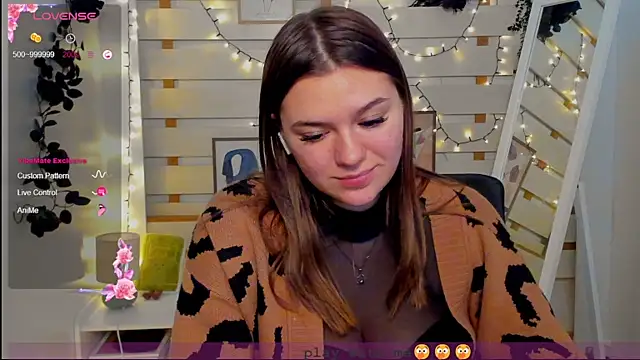 Josephine_Kiss' Live XXX Chat