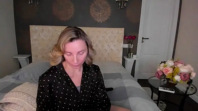 AllisonWilliams live XXX chat