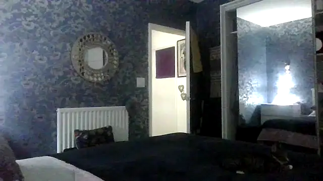 Ebony-SultryX 라이브 XXX 채팅