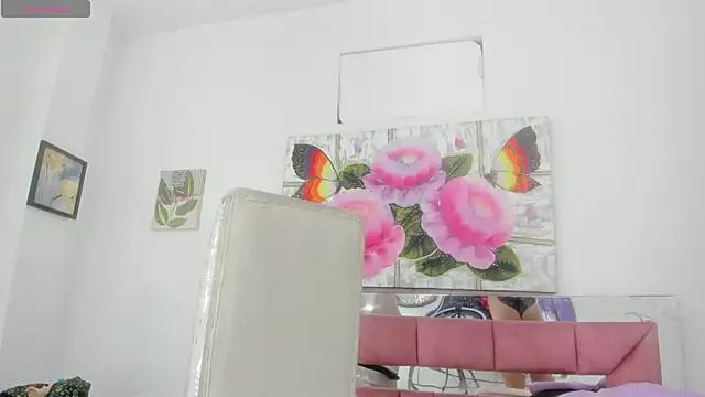 barbie_ds' Live XXX Chat