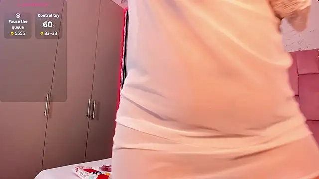 Živý XXX chat elena_wolff