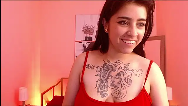 Adri_gomez_x Live XXX Chat