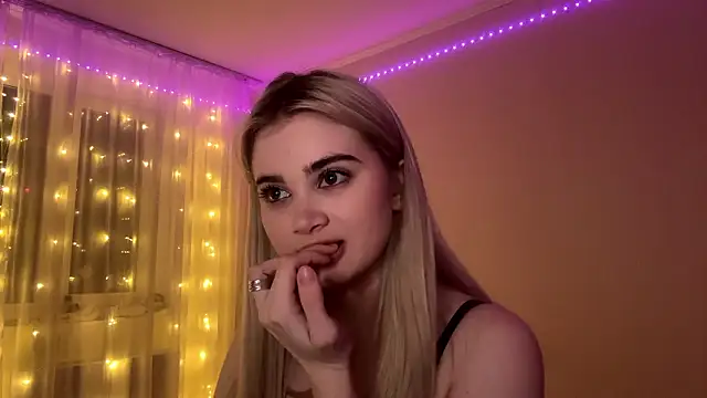 KariJarecke Live XXX-chat