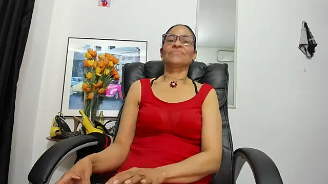 Chat XXX Live Aries_Mature