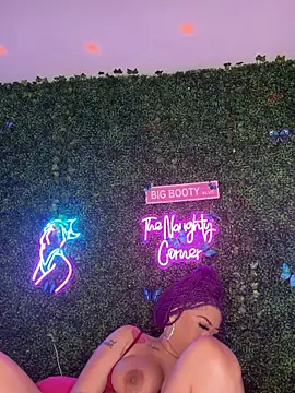 RenaThickAss' Live XXX Chat