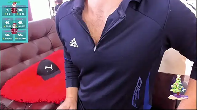 michacosio Chat XXX in diretta