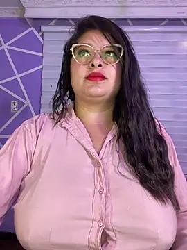 MiiaaJoness Live XXX-chat