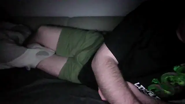 Sladenkij's Webcam Show