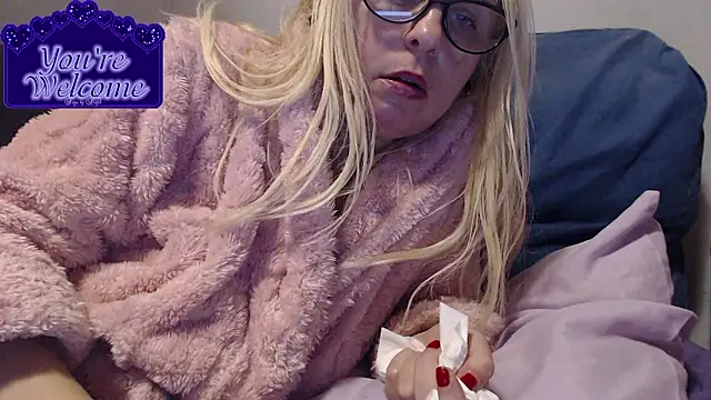 martachatte's Live XXX Chat