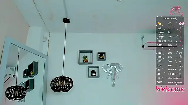 AmberAdams_'s Live XXX Chat