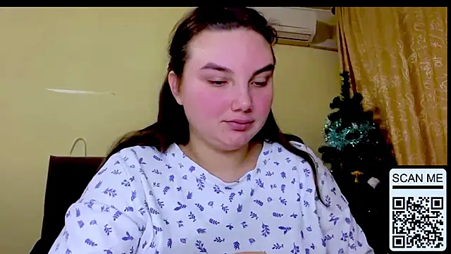 Dreamyblushfairy Chat XXX in diretta