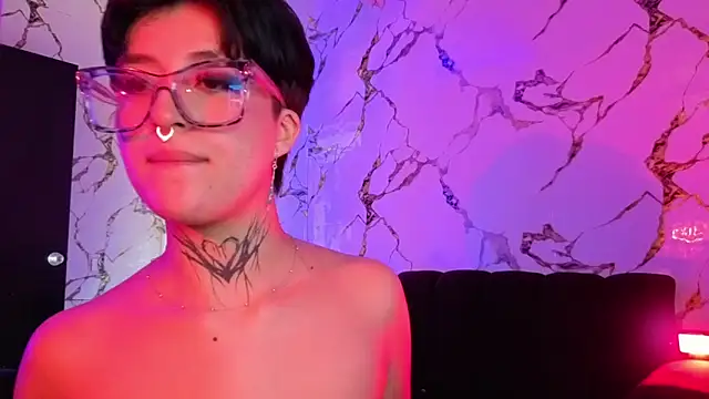 Rebeka-baker Live XXX-chat