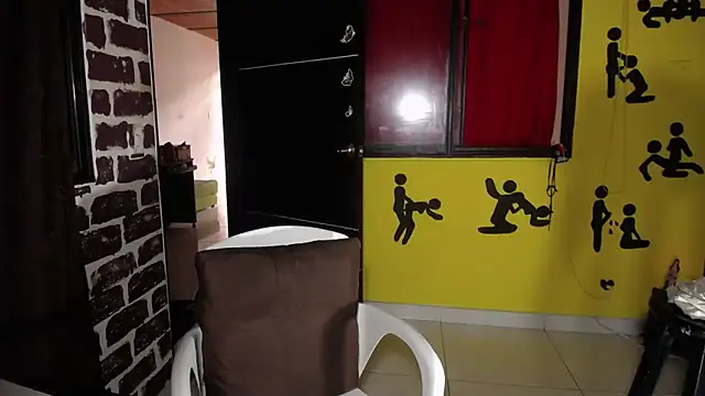 samrocker_sex Chat XXX live