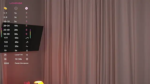 Chat +18 de EngelDutch ao vivo